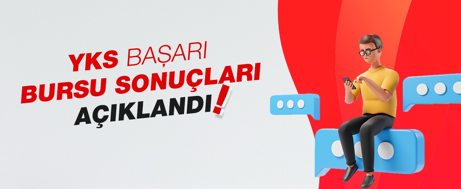 YKS 2024 Burs Başvuru Sonuçları Açıklandı